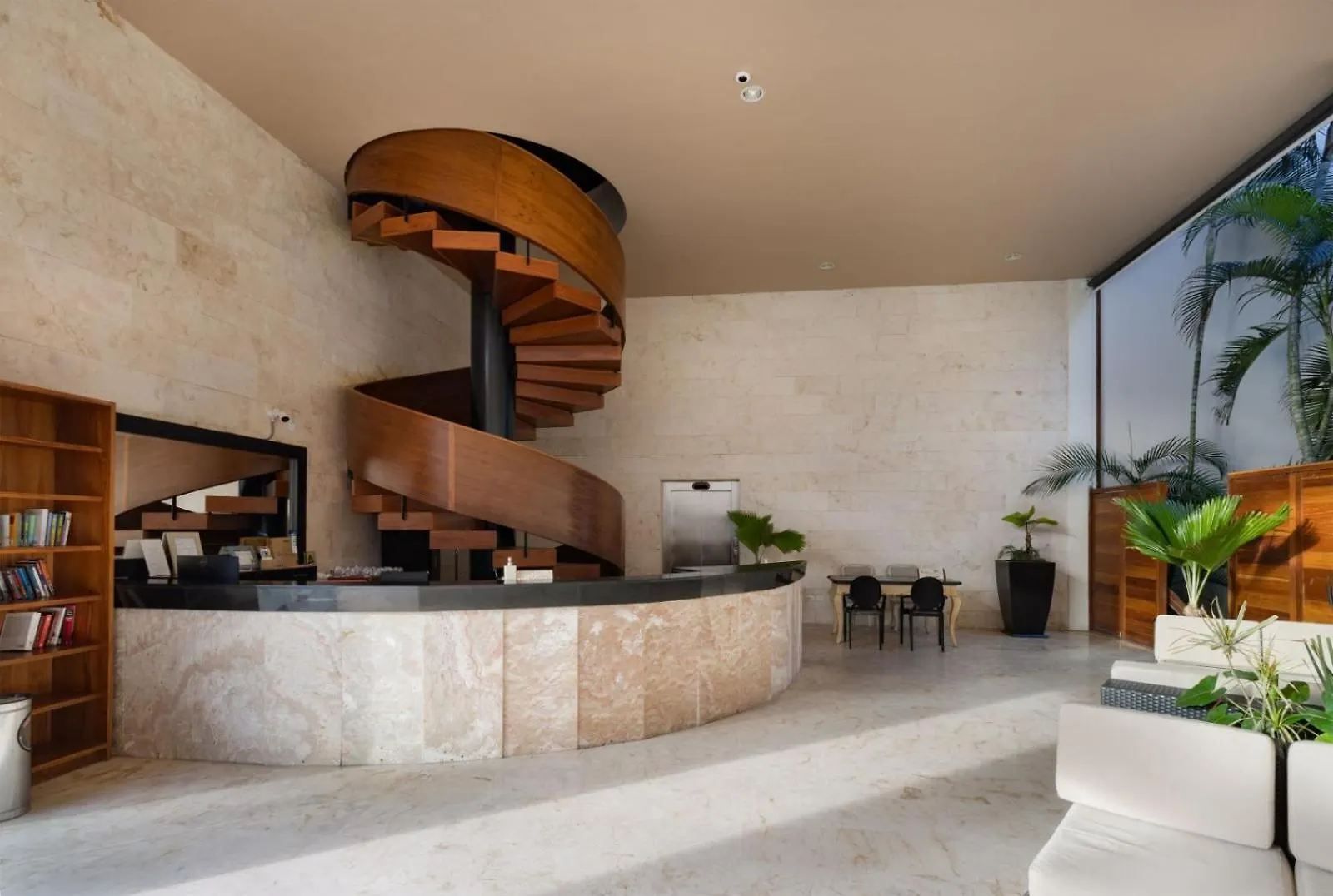 Executive Penthouse With Unobstructed Views At The Elements By Bric Villa Playa del Carmen Holiday home