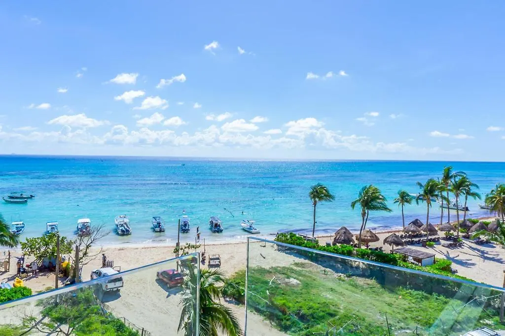 Holiday home Executive Penthouse With Unobstructed Views At The Elements By Bric Villa Playa del Carmen Mexico