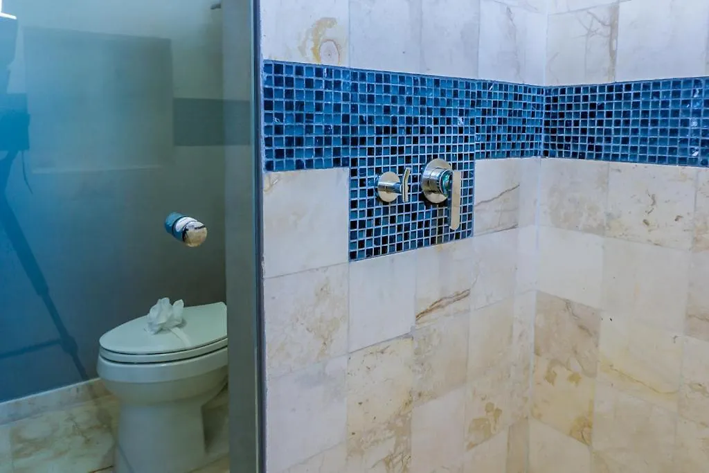 Executive Penthouse With Unobstructed Views At The Elements By Bric Villa Playa del Carmen 0*,