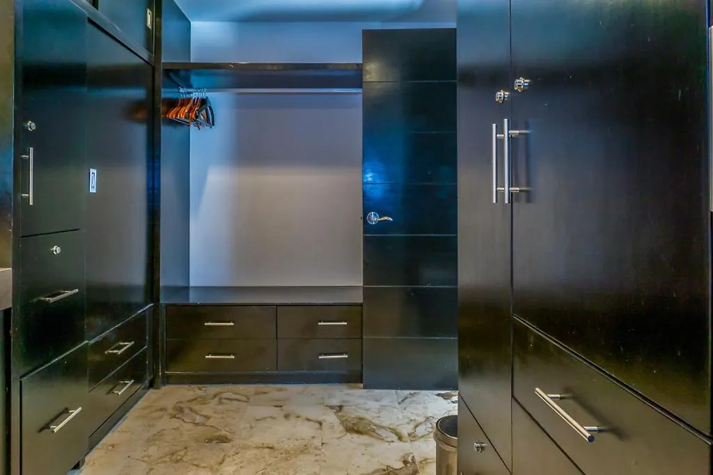 Executive Penthouse With Unobstructed Views At The Elements By Bric Villa Playa del Carmen Mexico