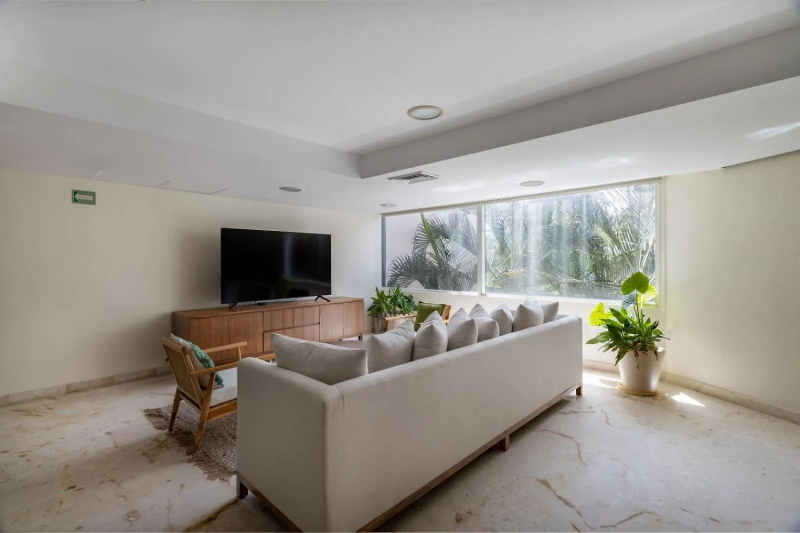 Executive Penthouse With Unobstructed Views At The Elements By Bric Villa Playa del Carmen 0*,  Mexico