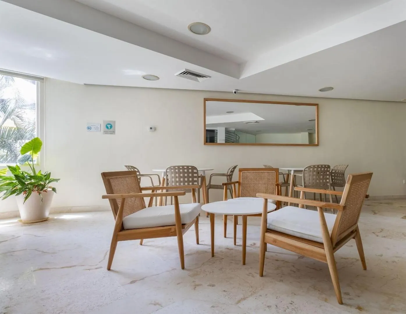Executive Penthouse With Unobstructed Views At The Elements By Bric Villa Playa del Carmen 0*,  Mexico