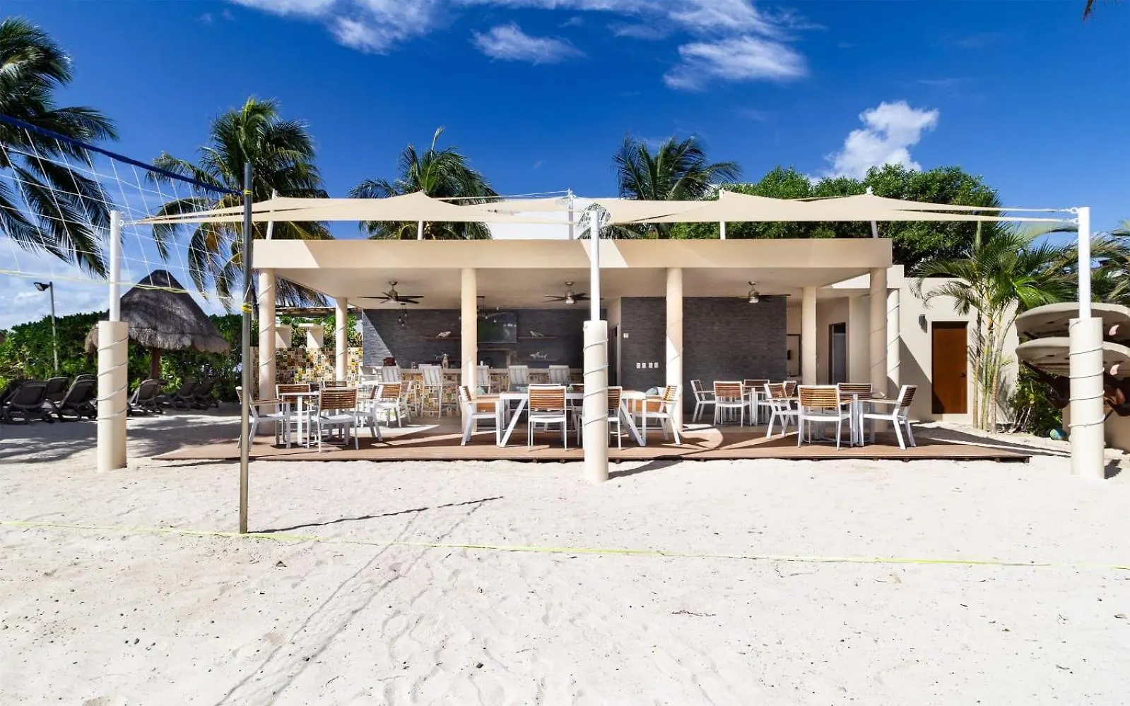 Executive Penthouse With Unobstructed Views At The Elements By Bric Villa Playa del Carmen 0*,