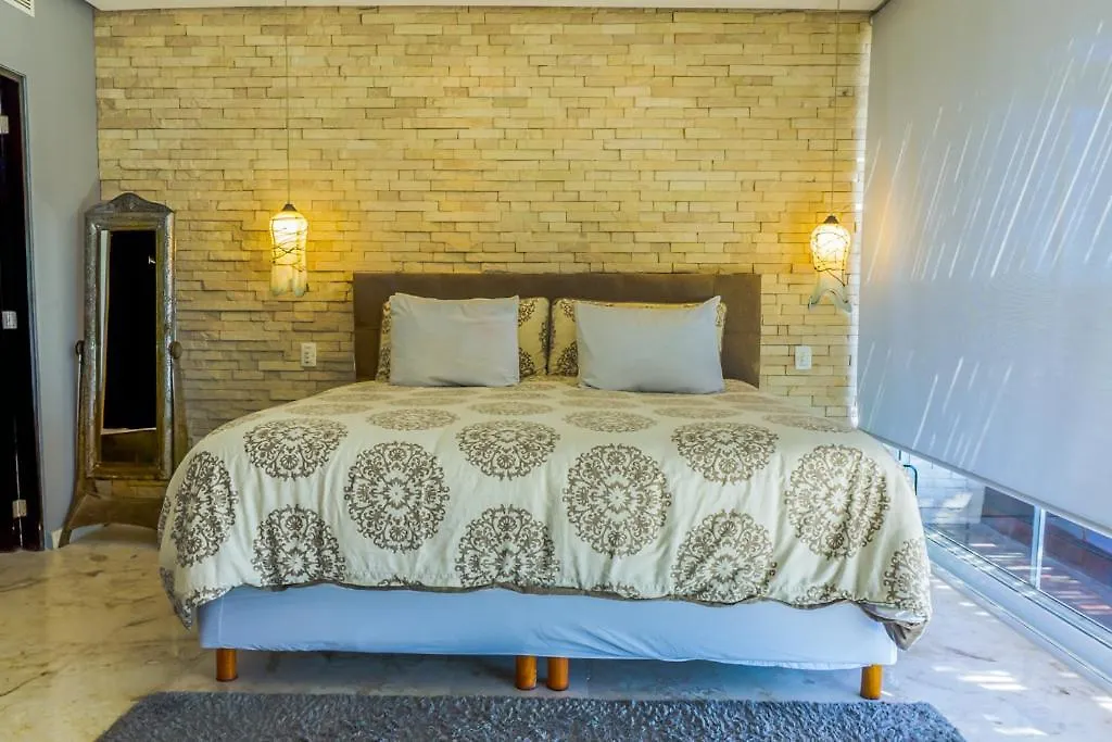 プレヤデルカーメン Executive Penthouse With Unobstructed Views At The Elements By Bricヴィラ